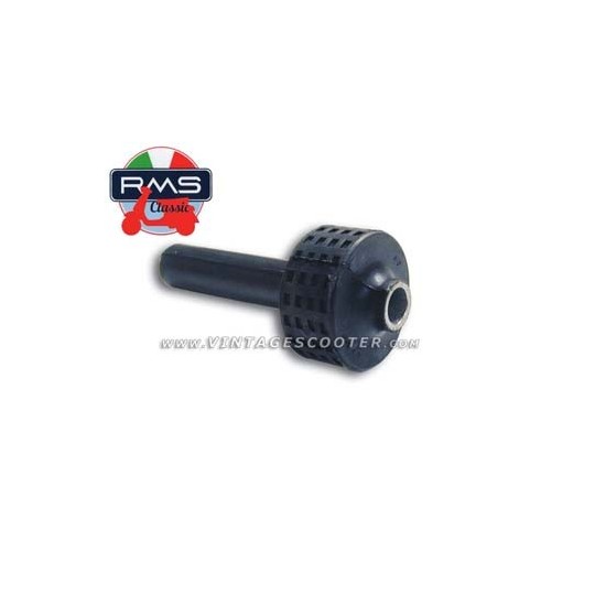 Silent bloc de bras moteur type origine Vespa 50/125 Primavera ET3